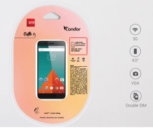 Pack Condor