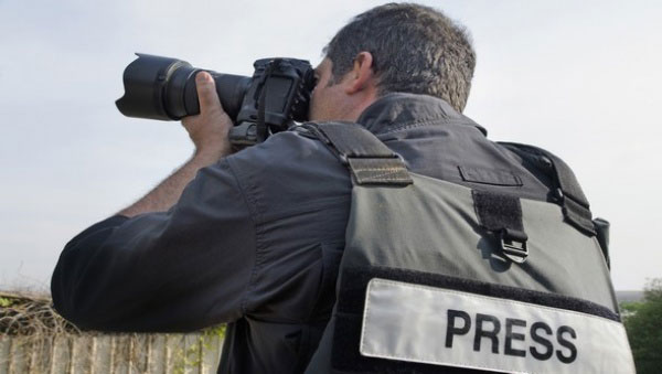 SAJ, un nouveau syndicat des journalistes vient d'être lancé
