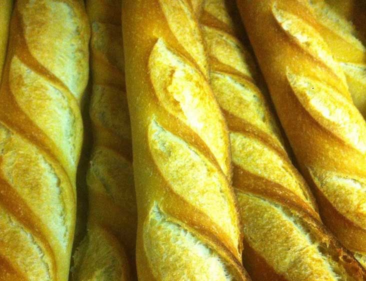 approvisionner les boulangeries d’une nouvelle farine