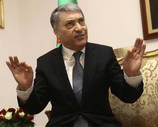Talaie El Hourriyet