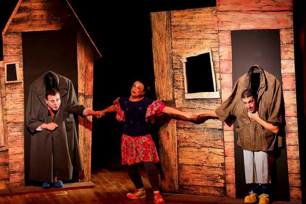 Ma-bkat-hadra Ma bkat hadra