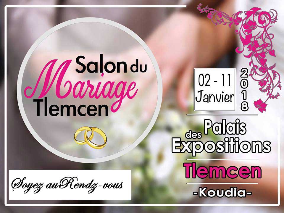 Salon-du-mariage-de-Tlemcen Salon du mariage de Tlemcen