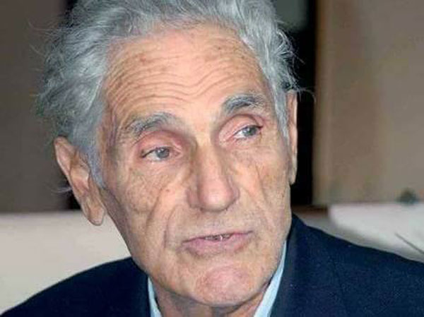 Zahir Ihaddaden