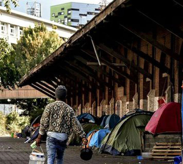 demandesdasile demandes d'asile en 2017