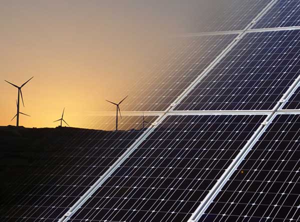 Projet Desertec : Concertations pour le lancement de projets de centrales solaires