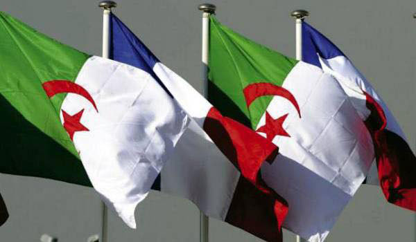Ambassade France en Algérie