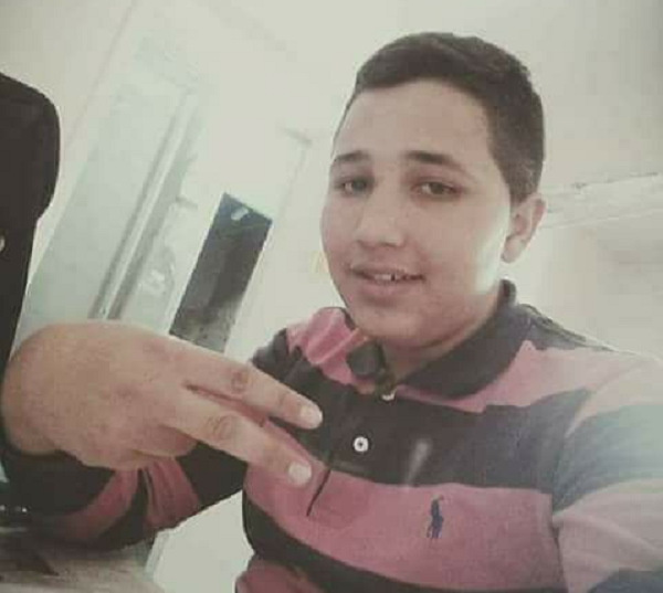 Benmadour Mohamed Racim