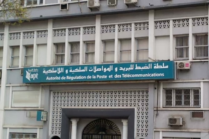 marchés de la poste et des télécommunications