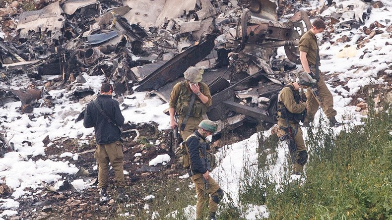 agression israélienne