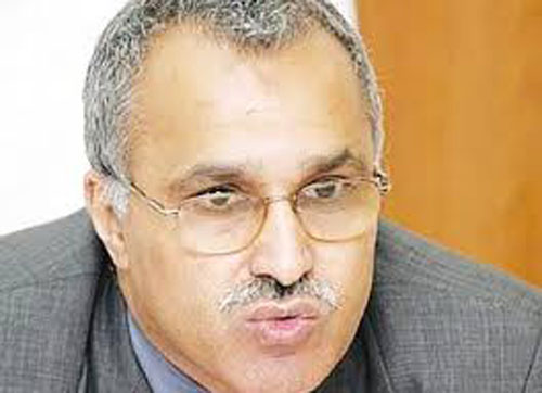 Mohamed Yousfi