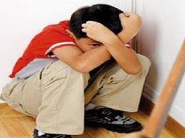 Protection de l’enfant
