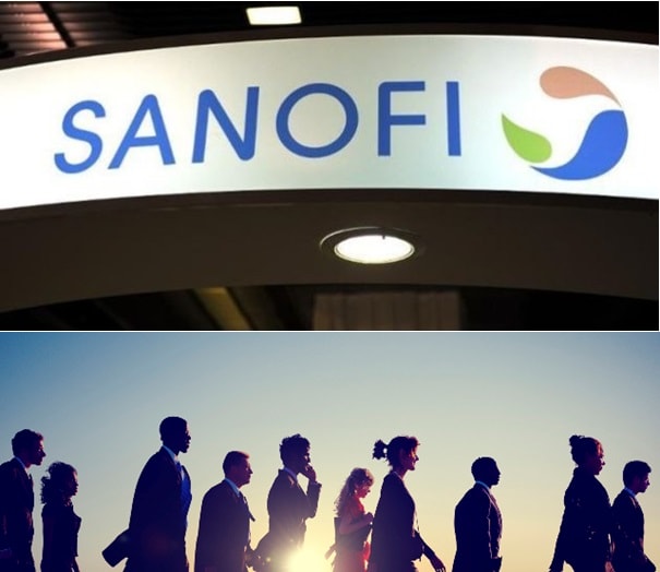 Sanofi-min Sanofi implanté à Sidi Abdellah
