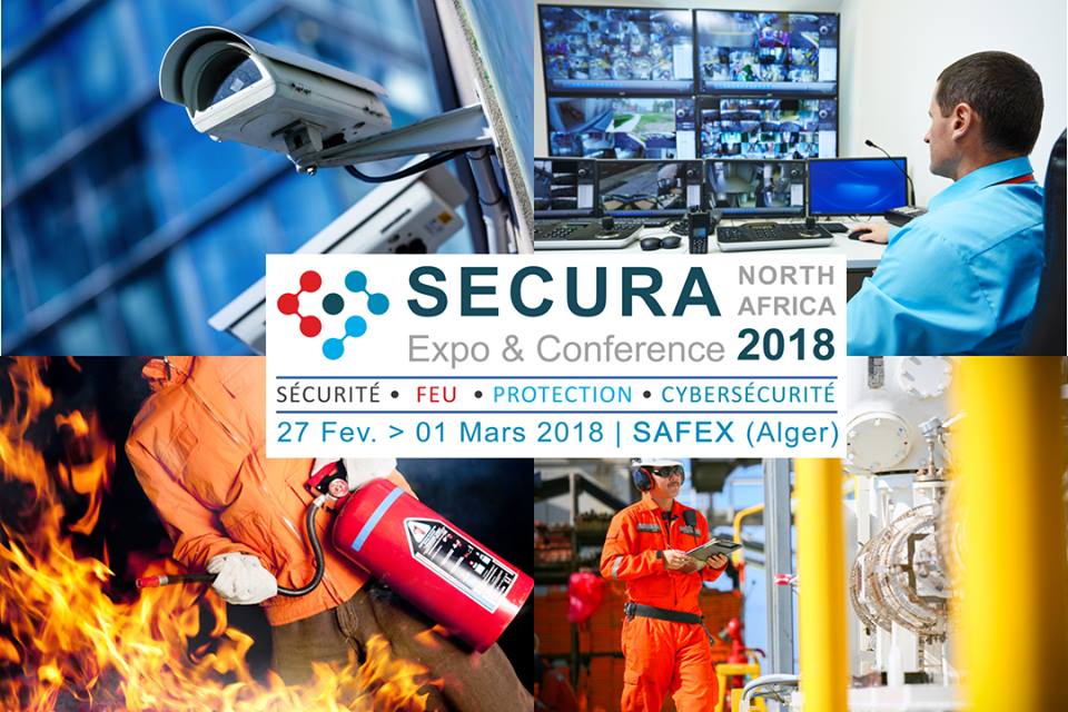 Secura 2018