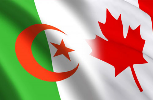 forum Algéro-canadien