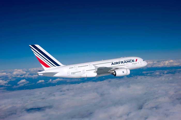 Quatre milliards d’euros pour sauver Air France
