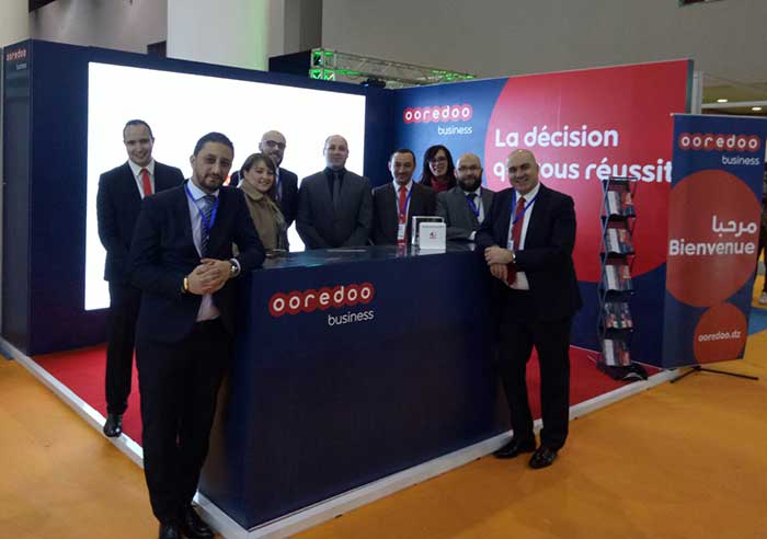 Prix Ooredoo d’Alphabétisation
