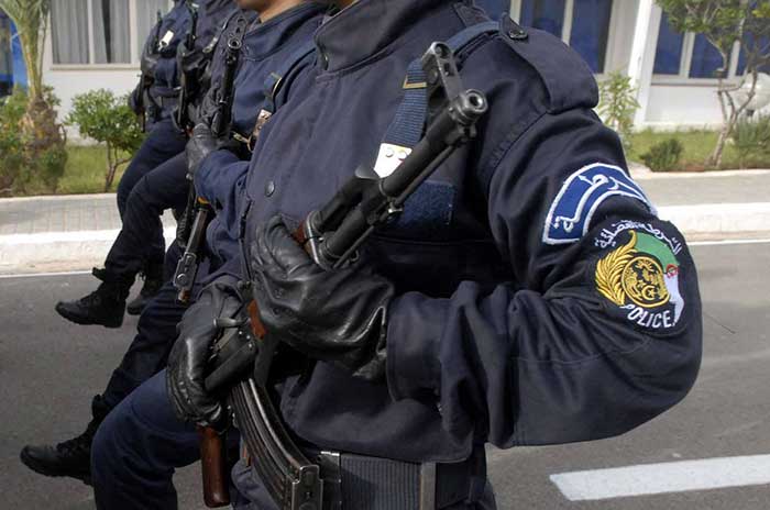 actes de violence