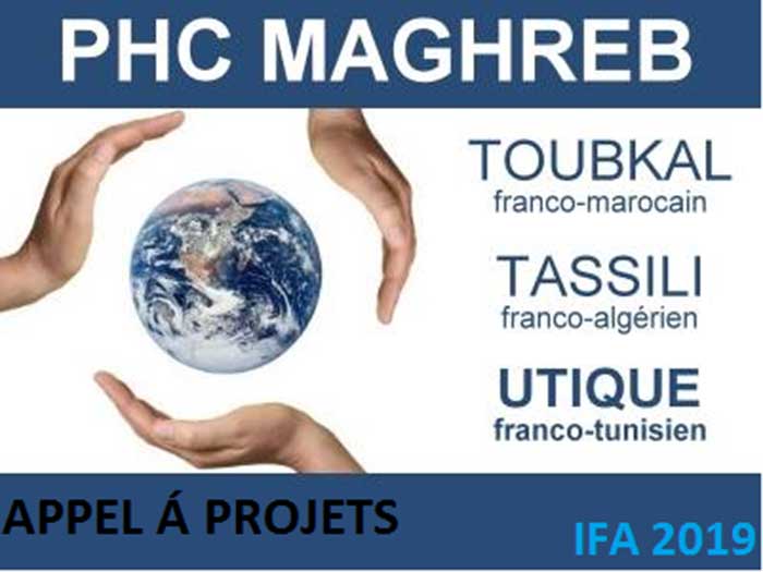 projets PHC