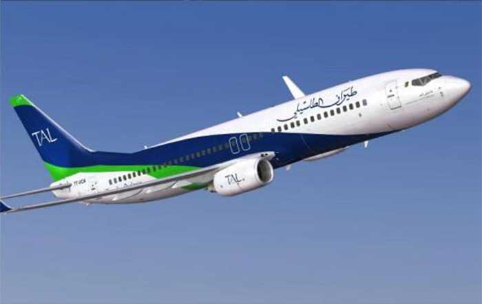 Aviation : 