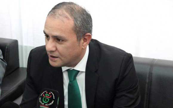 Ahmed Choudar