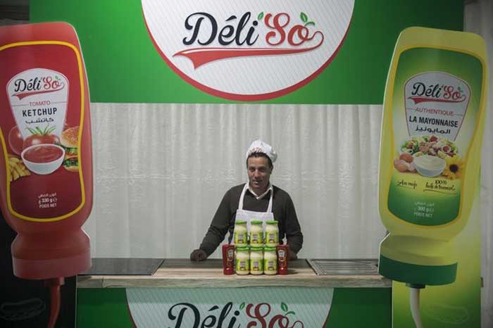 Déli’So