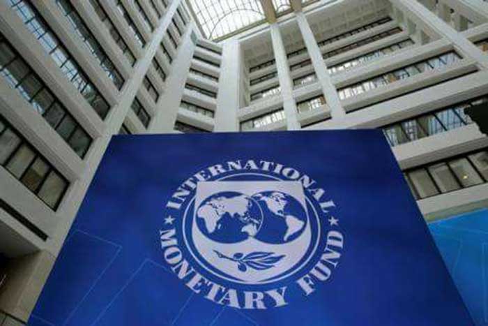 croissance mondiale