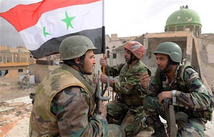 Ghouta orientale