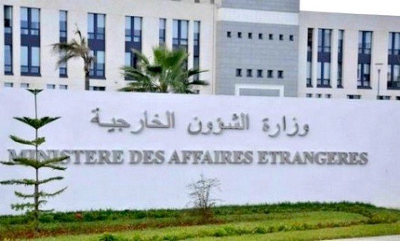 Ministère AE Alger condamne les assassinats de Palestiniens