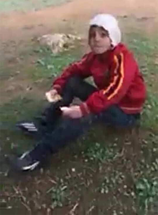 Sofiane-Guenoun Sofiane Guenoun
