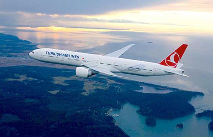 Turkish Airlines