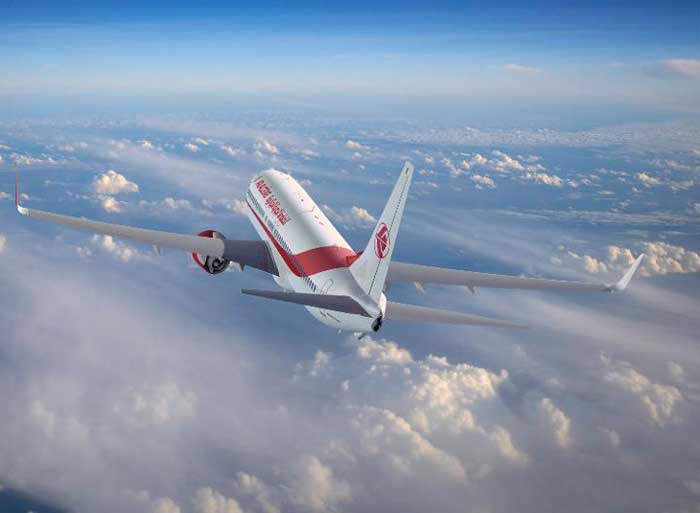 Air Algérie compte se redéployer sur le marché domestique et international