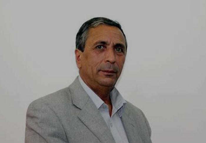 déclassement des terres en Algérie