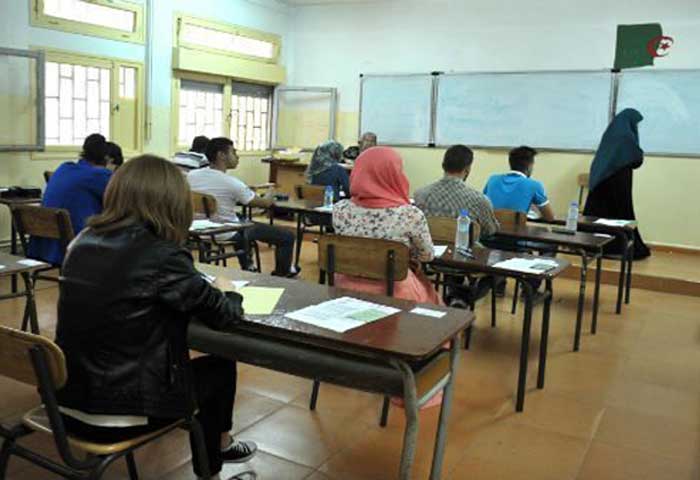Bac 2020 à 9/20 : Les syndicats déçus
