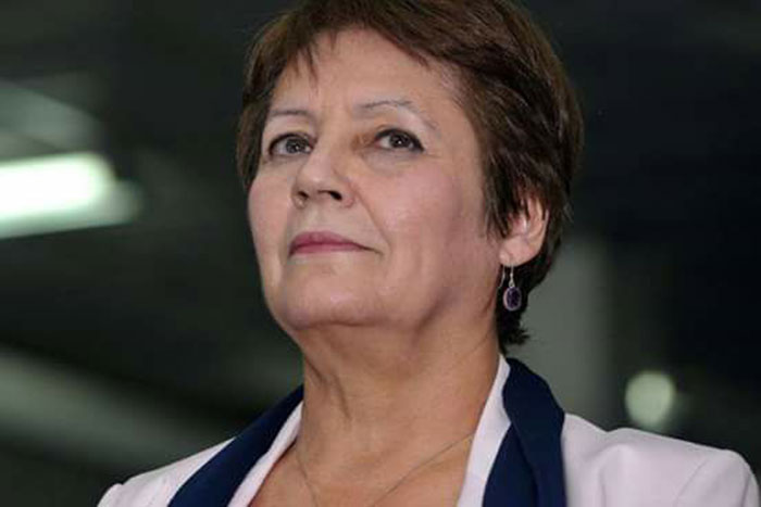 Benghabrit : « J’étais convoquée au tribunal en tant que témoin »