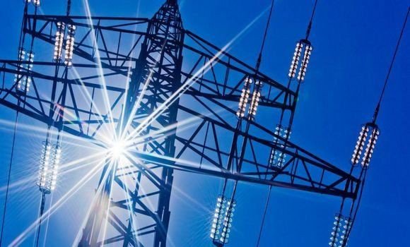 tarification d’électricité