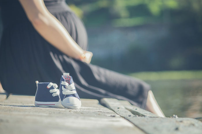 femmes enceintes atteintes du sida
