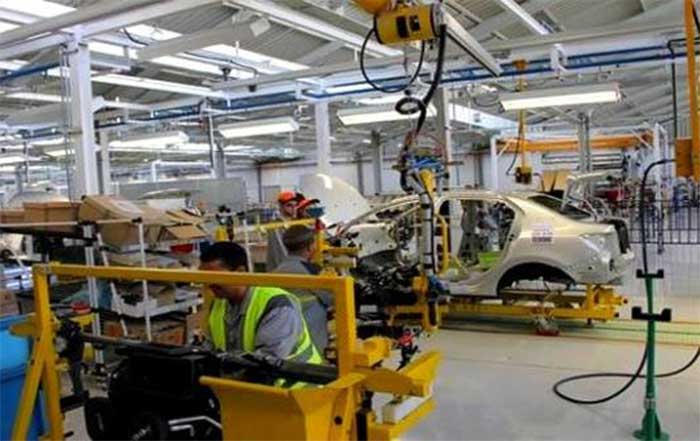 plaintes contre les entreprises de montage automobile