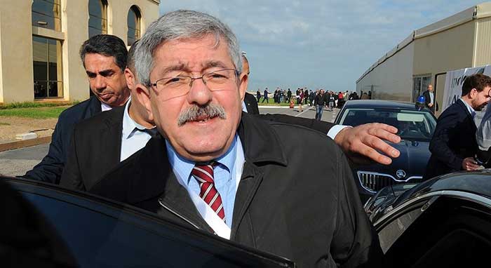 Affaire Ben Fassih: 12 ans de prison requis contre Ouyahia et Ghoul