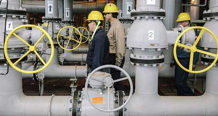 Pétrole: nouveau record pour le Brent