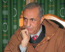 Alioui Mohamed