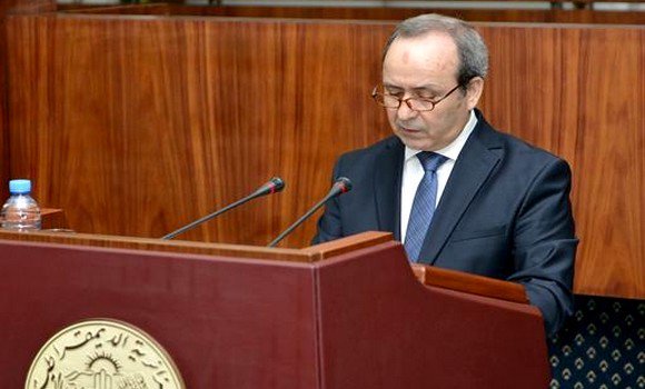 Ministre de la santé