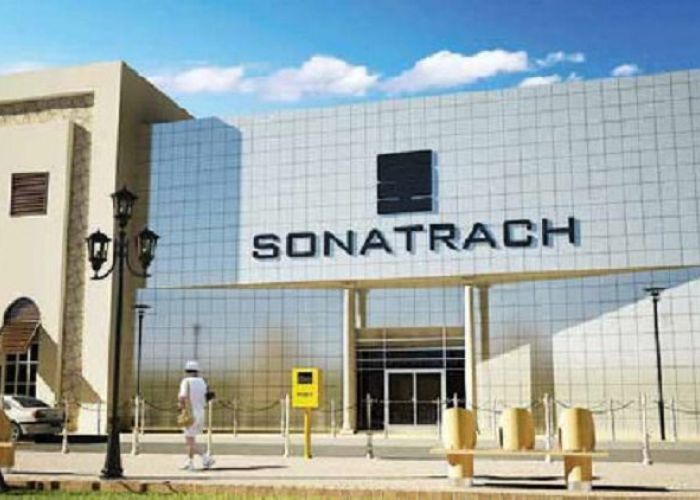 Sonatrach: nette hausse de l'activité 