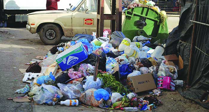 degradation-de-lenvironnement dégradation de l’environnement