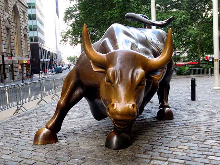 economie-americaine L'économie américaine