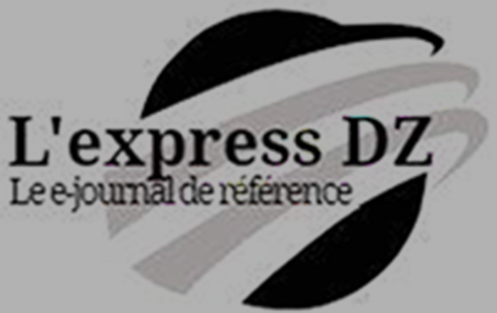 express-logo L'express DZ