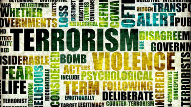 terrorisme