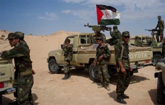 Abdallah-Lahbib défense du Sahara occidentale