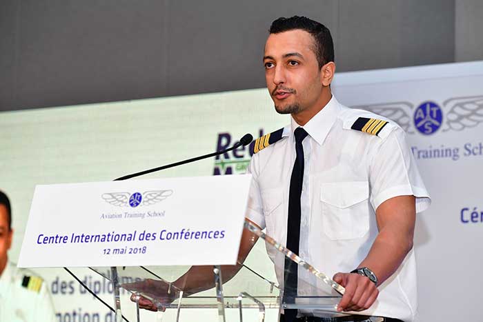 Aviation Training School