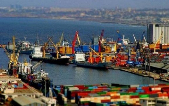 déficit commercial de l'Algérie