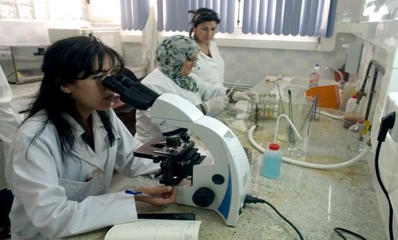 Résidents sciences pharmaceutiques